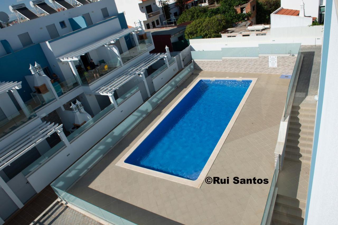 Manta Villa Manta Rota Exterior photo