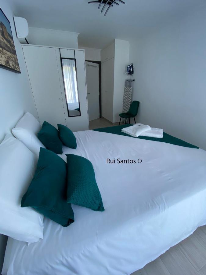 Manta Villa Manta Rota Exterior photo